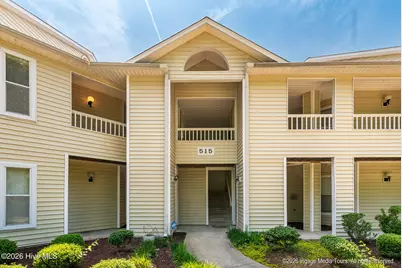 515 Spring Forest Road #E, Greenville, NC 27834 - Photo 1