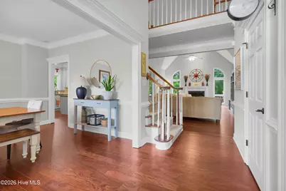 500 Taberna Way, New Bern, NC 28562 - Photo 2