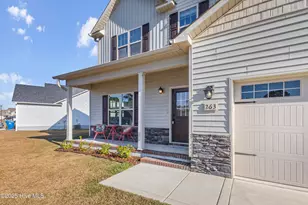 263 Marsh Haven Dr, Sneads Ferry, NC 28460 - Photo 2