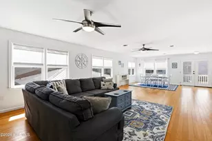314 K Avenue, Kure Beach, NC 28449 - Photo 6