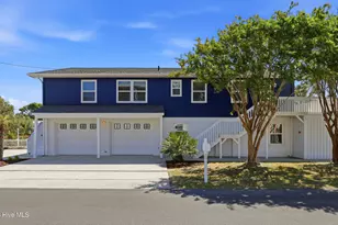 314 K Avenue, Kure Beach, NC 28449 - Photo 40