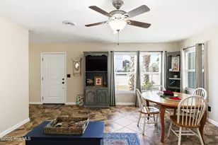 314 K Avenue, Kure Beach, NC 28449 - Photo 28