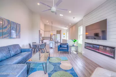 803 S Sixth Street #Unit 2, Carolina Beach, NC 28428 - Photo 4