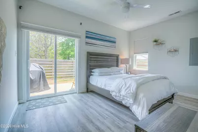 803 S Sixth Street #Unit 2, Carolina Beach, NC 28428 - Photo 14