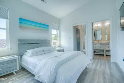 803 S Sixth Street #Unit 2, Carolina Beach, NC 28428 - Photo 12