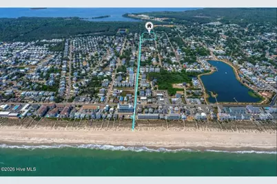 803 S Sixth Street #Unit 2, Carolina Beach, NC 28428 - Photo 1