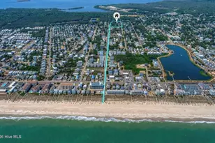 803 S 6th St, Carolina Beach, NC 28428 - Photo 1