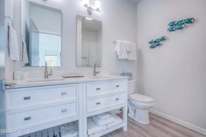 803 S Sixth Street #Unit 2, Carolina Beach, NC 28428 - Photo 10