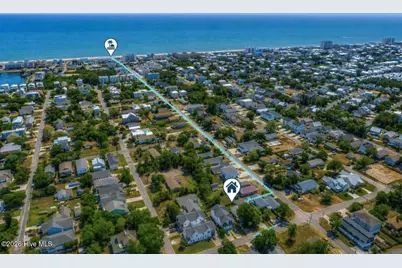 803 S Sixth Street #Unit 2, Carolina Beach, NC 28428 - Photo 26