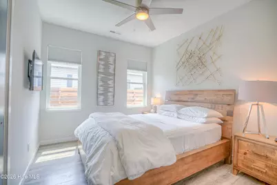 803 S Sixth Street #Unit 2, Carolina Beach, NC 28428 - Photo 18