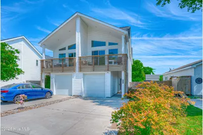 803 S Sixth Street #Unit 2, Carolina Beach, NC 28428 - Photo 24