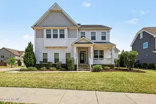 1018 Traditions Ridge Dr, Wake Forest, NC 27587 - Photo 1