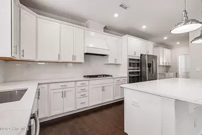 1018 Traditions Ridge Drive, Wake Forest, NC 27587 - Photo 10