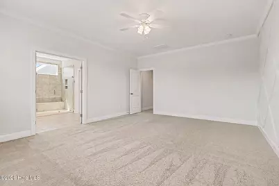 1018 Traditions Ridge Drive, Wake Forest, NC 27587 - Photo 26