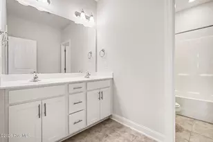 1018 Traditions Ridge Dr, Wake Forest, NC 27587 - Photo 34