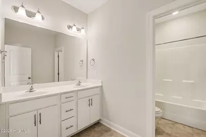 1018 Traditions Ridge Drive, Wake Forest, NC 27587 - Photo 26