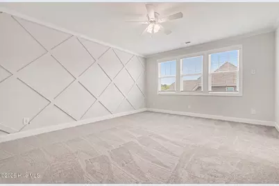 1018 Traditions Ridge Drive, Wake Forest, NC 27587 - Photo 16