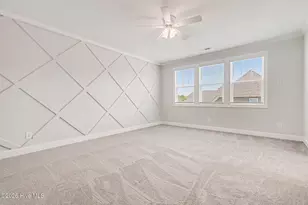 1018 Traditions Ridge Dr, Wake Forest, NC 27587 - Photo 16
