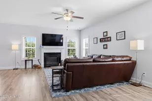 422 Whistling Heron Way, Swansboro, NC 28584 - Photo 12