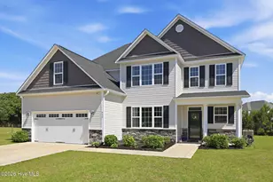 422 Whistling Heron Way, Swansboro, NC 28584 - Photo 2