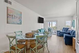 2008 E Fort Macon Rd, Atlantic Beach, NC 28512 - Photo 4