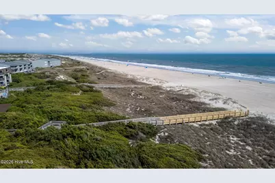 2008 E Fort Macon Road #H-1, Atlantic Beach, NC 28512 - Photo 24