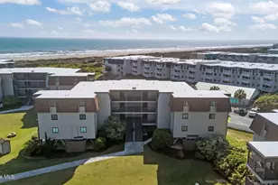 2008 E Fort Macon Rd, Atlantic Beach, NC 28512 - Photo 1