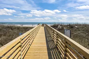2008 E Fort Macon Rd, Atlantic Beach, NC 28512 - Photo 32
