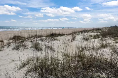 2008 E Fort Macon Road #H-1, Atlantic Beach, NC 28512 - Photo 34