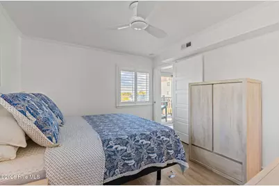 2008 E Fort Macon Road #H-1, Atlantic Beach, NC 28512 - Photo 14