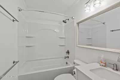 2008 E Fort Macon Road #H-1, Atlantic Beach, NC 28512 - Photo 20