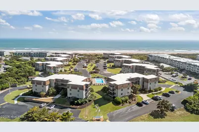 2008 E Fort Macon Road #H-1, Atlantic Beach, NC 28512 - Photo 2