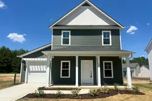 536 Bartley St, Vass, NC 28394 - Photo 2