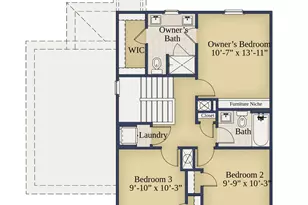 536 Bartley St, Vass, NC 28394 - Photo 22