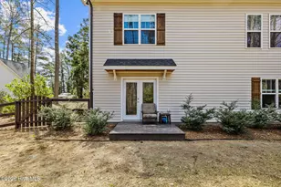 182 Lakeview Dr, Whispering Pines, NC 28327 - Photo 70