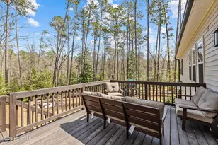 182 Lakeview Dr, Whispering Pines, NC 28327 - Photo 64