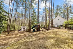 182 Lakeview Dr, Whispering Pines, NC 28327 - Photo 74
