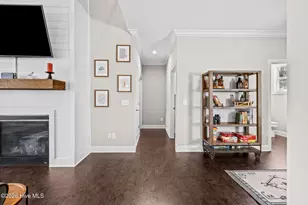 182 Lakeview Dr, Whispering Pines, NC 28327 - Photo 10