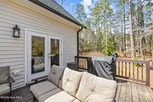 182 Lakeview Dr, Whispering Pines, NC 28327 - Photo 66