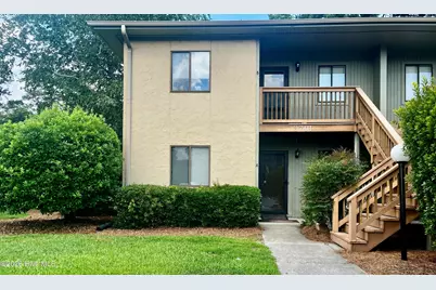 3701 Saint Johns Court #Unit A, Wilmington, NC 28403 - Photo 1
