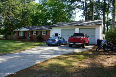 405 W Main Street, Elm City, NC 27822 - Photo 1