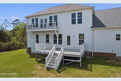 106 Elizabeth Way Court, Swansboro, NC 28584 - Photo 54