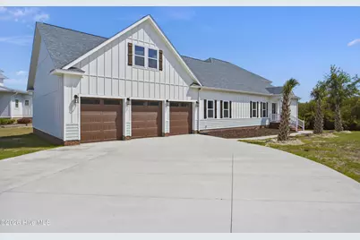 106 Elizabeth Way Court, Swansboro, NC 28584 - Photo 12