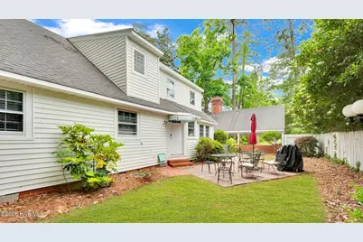 1902 Sherwood Drive, Greenville, NC 27858 - Photo 8
