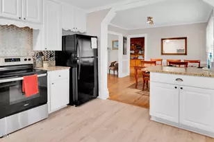 1902 Sherwood Dr, Greenville, NC 27858 - Photo 16