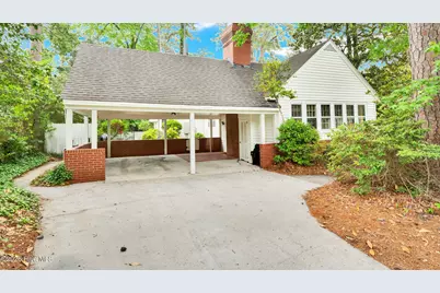 1902 Sherwood Drive, Greenville, NC 27858 - Photo 4