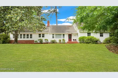 1902 Sherwood Drive, Greenville, NC 27858 - Photo 1