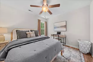 292 Spring Meadows Dr, Aberdeen, NC 28315 - Photo 26