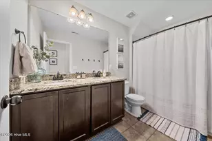 292 Spring Meadows Dr, Aberdeen, NC 28315 - Photo 30