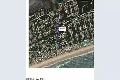 310 Lord Berkeley Drive, Emerald Isle, NC 28594 - Photo 6